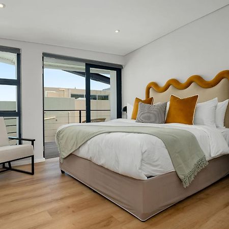 Neighbourgood 1St Crescent Camps Bay Hotel Cape Town Luaran gambar
