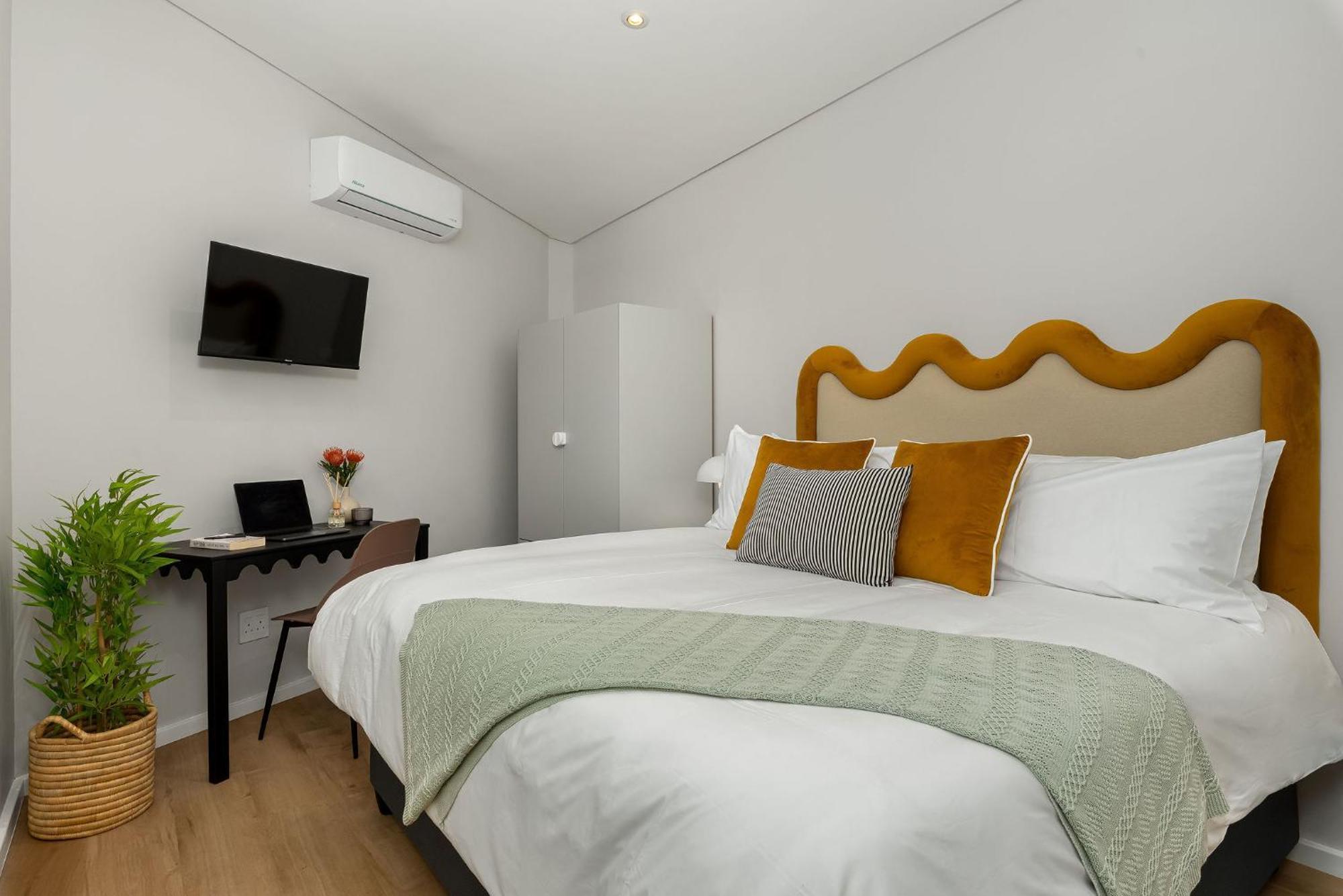 Neighbourgood 1St Crescent Camps Bay Hotel Cape Town Luaran gambar
