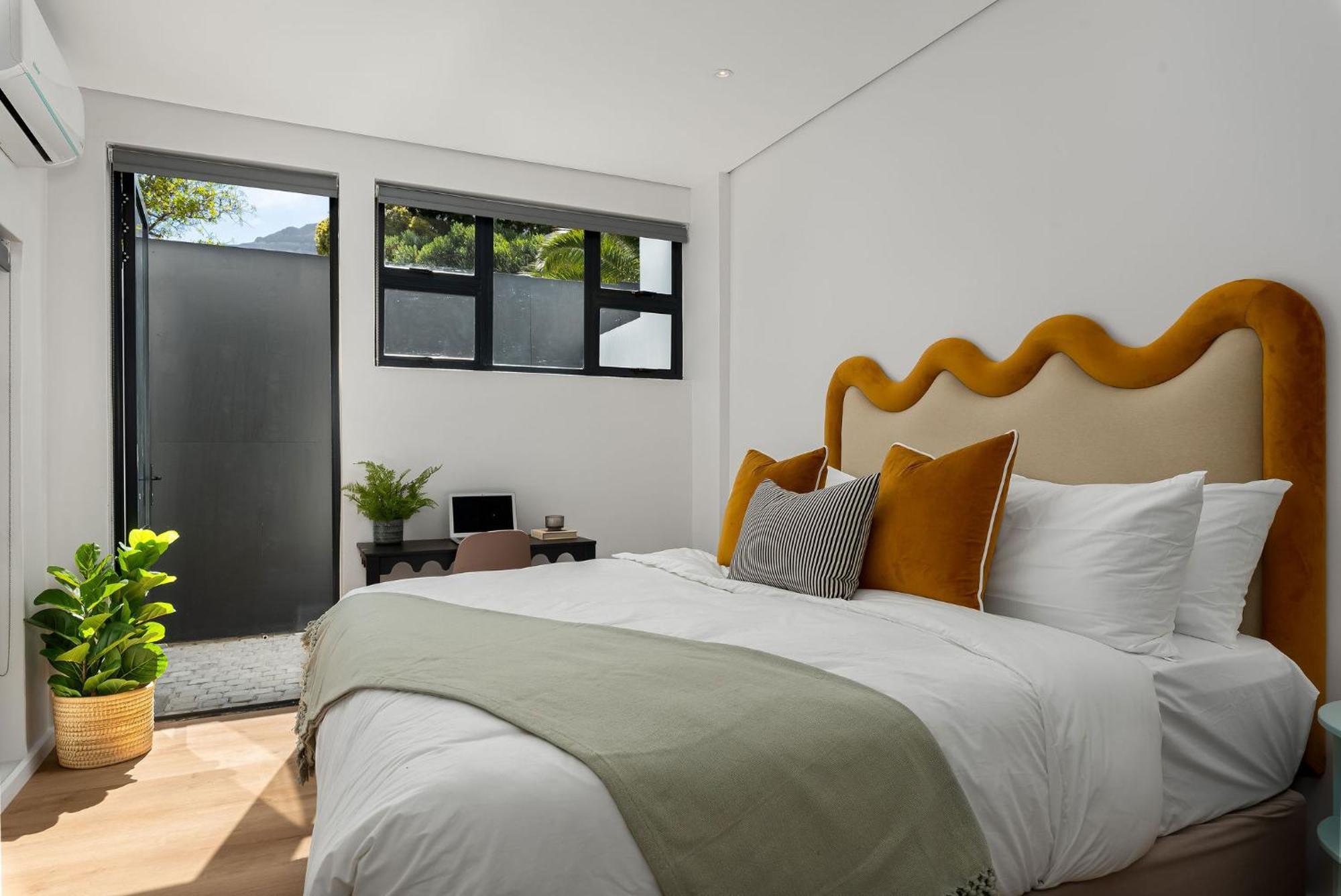 Neighbourgood 1St Crescent Camps Bay Hotel Cape Town Luaran gambar