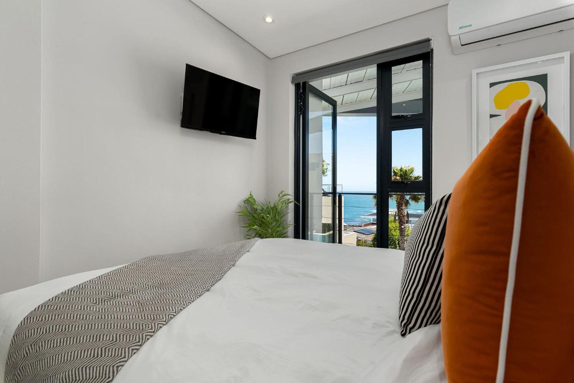 Neighbourgood 1St Crescent Camps Bay Hotel Cape Town Luaran gambar
