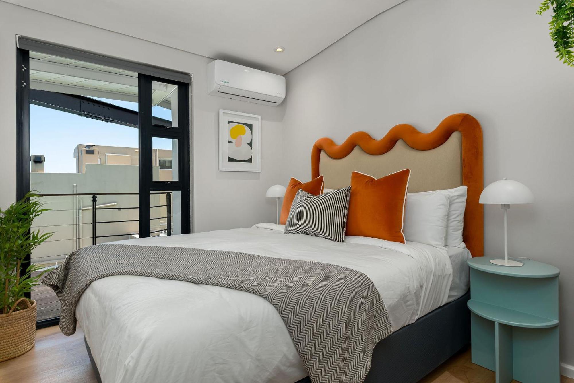 Neighbourgood 1St Crescent Camps Bay Hotel Cape Town Luaran gambar