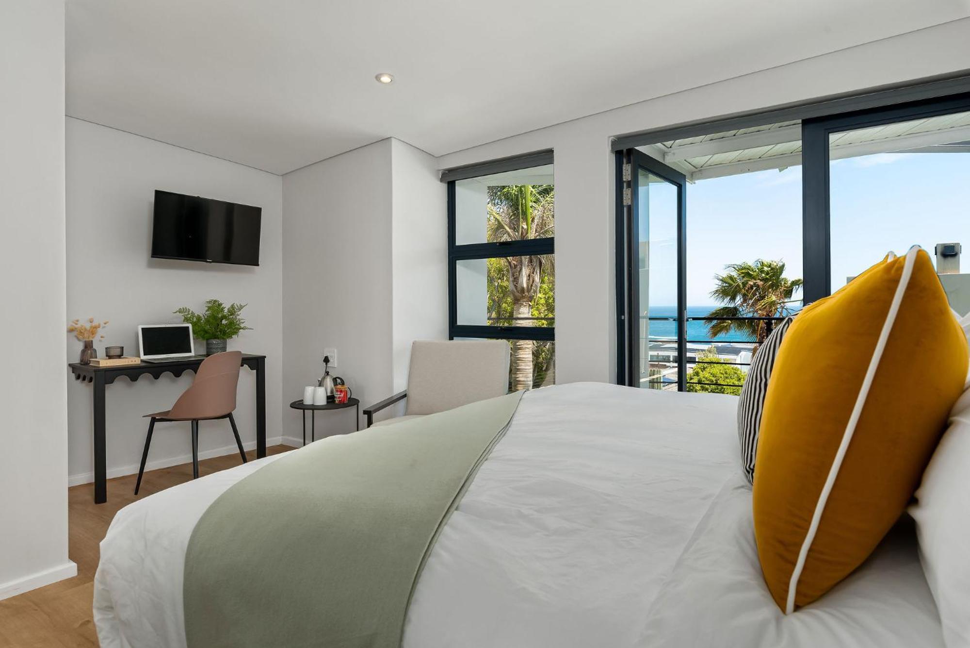 Neighbourgood 1St Crescent Camps Bay Hotel Cape Town Luaran gambar